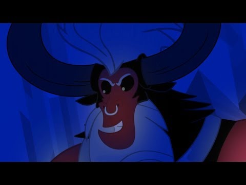 Disc - A - Doodle (Part 3) Tirek The Duke