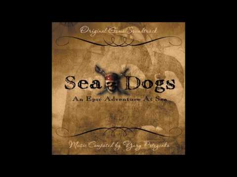 Sea Dogs - Soundtrack (Spain Theme)