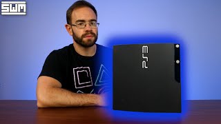 Here's How Sony Made The PS3 Smaller