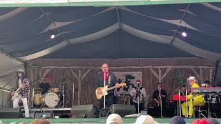 Mavericks “Easy As It Seems” Live at Jazz Fest