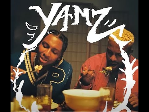 Masego x Nu Deco Ensemble ft Devin Morrison - Yamz