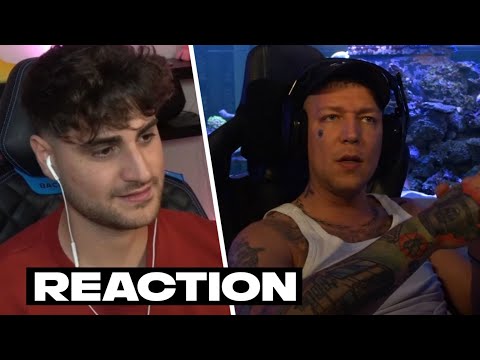 MONTES REALTALK ÜBER ELI!🔥 “In Zukunft WENIGER STREAMS?🤔 MontanaBlack Realtalk“ - Reaction🙌🏼