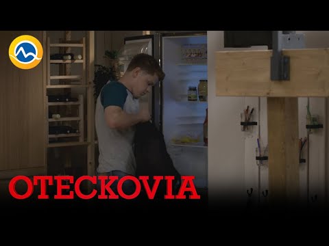 OTECKOVIA - Ak si Luky "nakúpil"