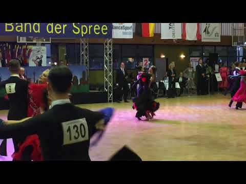 Tango Berlin 2019