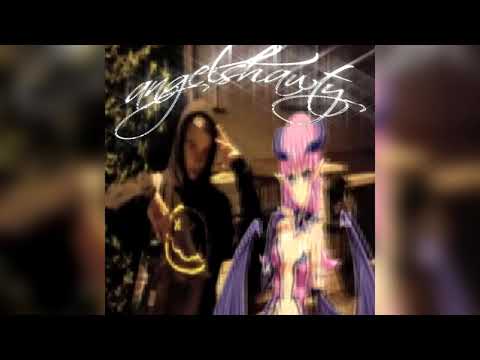 angelshawty - laptop music