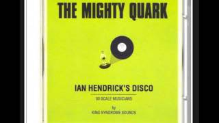 PRAYERS THE MIGHTY QUARK feat EMMA and PAPPA DEE