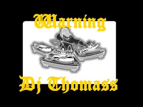 Dj Thomass - Let the bass kick