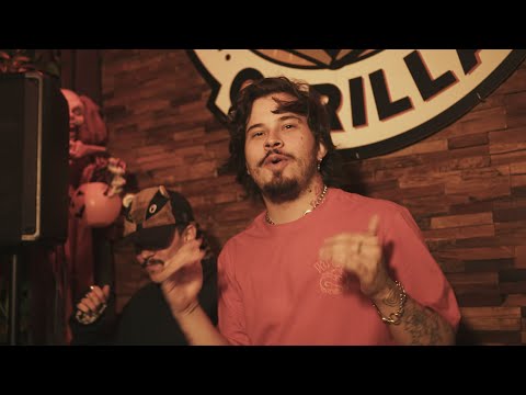 Almanac @ Gorilla Social Club (Barcelona, Spain)