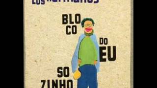 Deixa estar Music Video