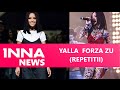 INNA - Yalla | Live (Repetitii - Forza Zu)