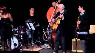 Paul Handelman Blues Band with Dee Dee Michels - The Thrill Is Gone