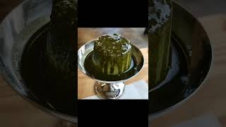 抹茶プリン🍃寿清庵 茶室 浅草 花やしき通り店🍃MATCHA