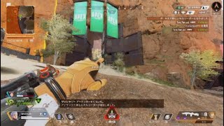 APEXクリップ