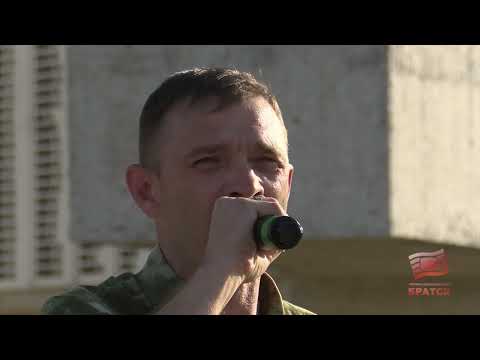 Живые уроки мужества: братские ветераны СВО воспитывают юных патриотов