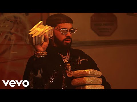 Anuel AA - Gracias Dios Mío (Video Oficial)