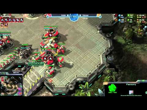 CSL Season 3 - Ro32 Group A