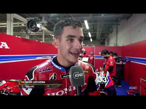 Suzuka 8 Hours 2022 - World Superbike meets Endurance World Championship