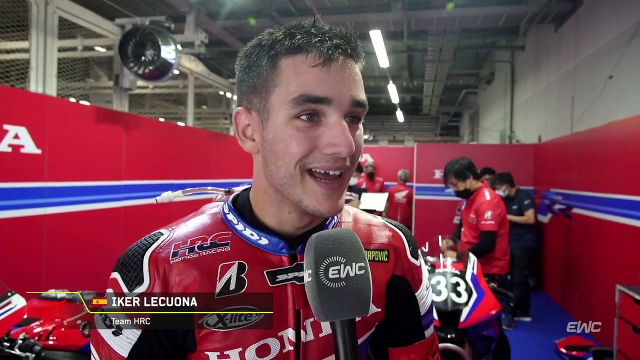 Suzuka 8 Hours 2022 - World Superbike meets Endurance World Championship