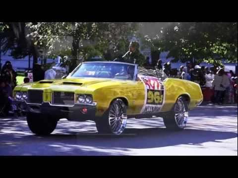 2011 Circle City Classic Official Video "I Know"