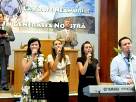 Doamne, mă predau azi Ţie