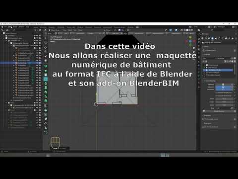 How to Make Maquette in blender - Tutorial 
