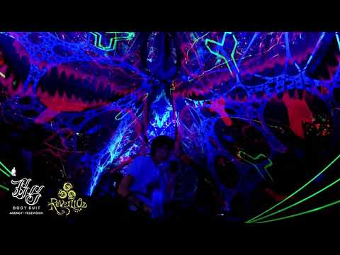 Simulation @ ReveillOz #4