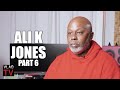 Ali On Writing All Of Nelly S Diamond Album Country Grammar Except 2 Songs Got No Credit Part 6