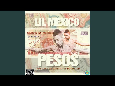 Lil Mexico