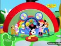 Mickey Mouse Clubhouse Hot Dog Song Dutch Romanian Season 1 Version
