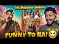 Pati Patni Aur Woh Do Full Movie Review