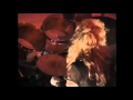 BloodGood - Holy Fire (Subtitulado Al Español)