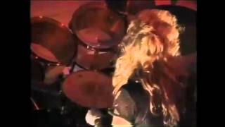 BloodGood - Holy Fire (Subtitulado Al Español)