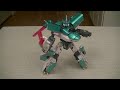 Shinkalion E5 Hayabusa 10th Anniversary Ver Review Shinkalion The Animation