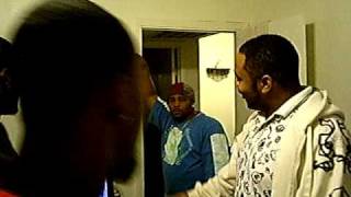 FLY CHILD VS GHOST!!!! BATTLE ONE--(SWAGG HOUSE)