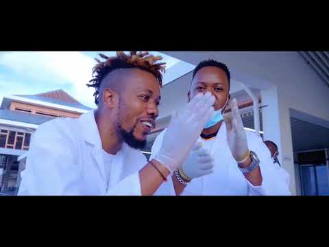 Organised_Family_Vaccination_[offical video dj lang zee shot it ]