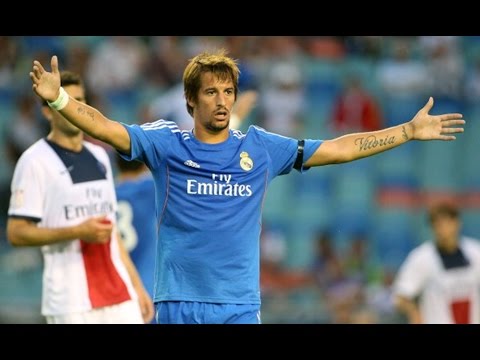 Fabio Coentrao► Amazing Skills, Goals, Tricks, Assists | 2011- 2014 | HD