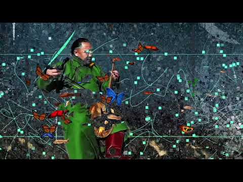 (TEST)  Khusugtun Batzorig Chinggis khaan page Batzorig Vaanchig