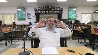 הרב דניאל אלול - שיעור זוגיות: נופש זוגי - התשפ"ה (ישיבת שעלבים) - התמונה מוצגת ישירות מתוך אתר האינטרנט יוטיוב. זכויות היוצרים בתמונה שייכות ליוצרה. קישור קרדיט למקור התוכן נמצא בתוך דף הסרטון הרב דניאל אלול - שיעור זוגיות: נופש זוגי - התשפ"ה (ישיבת שעלבים) - התמונה מוצגת ישירות מתוך אתר האינטרנט יוטיוב. זכויות היוצרים בתמונה שייכות ליוצרה. קישור קרדיט למקור התוכן נמצא בתוך דף הסרטון