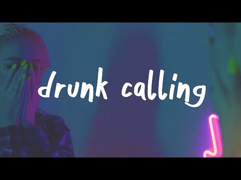 Seth Bishop x Aly Ryan - Drunk Calling (Music Video)