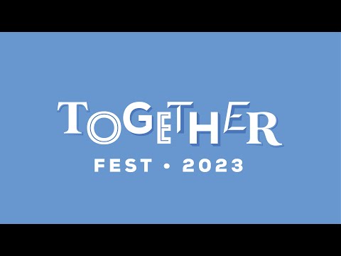 Together Fest 2023 highlights | Retail Trust