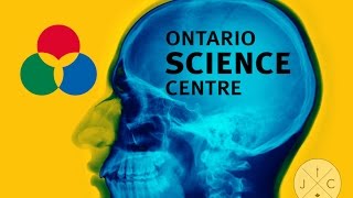 Ontario Science Centre - J&C Toronto