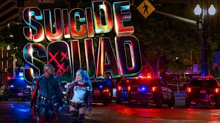 The Suicide Squad 3 - Final Mission Trailer (❓)