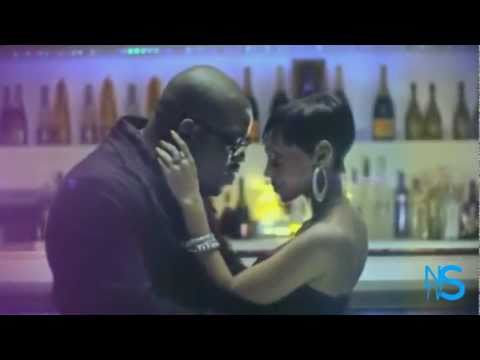 Laza Morgan featuring Demarco & Mavado - One By One (DjZone/Eccentrix Sound Remix) [Video]