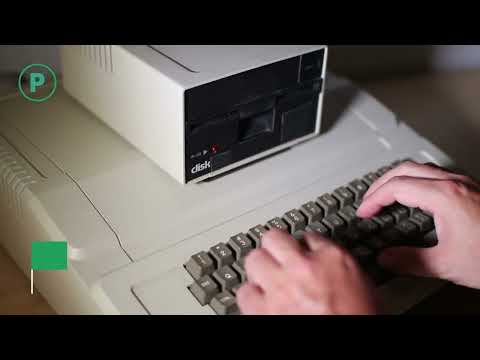Still Powering Your Home Like It's 1995?