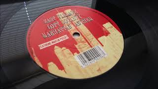 Easy Village Loft Society - Manhattan Anthem (An Englishman's Search)