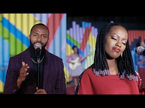Noel Nderitu x Stella Kareo - MIMI NI NANI (Official Video)