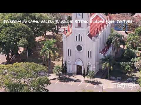 Cidade vizinha de Franca SP 16/08/25 São José da Bela vista 