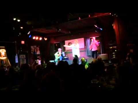 Galileo-Maura O'Connell