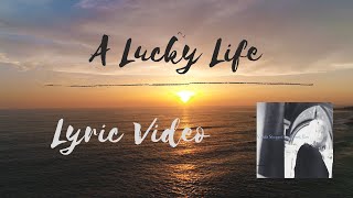 Vonda Shepard - A Lucky Life (Lyric Video)
