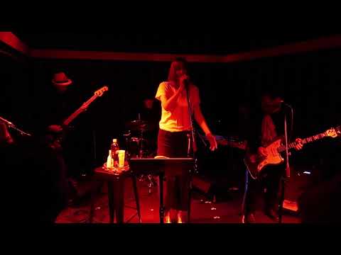 Mercury Rev (Featuring Beth Orton)  (LIVE) / Morning Glory / Soda Bar - San Diego, CA / 10/1/19